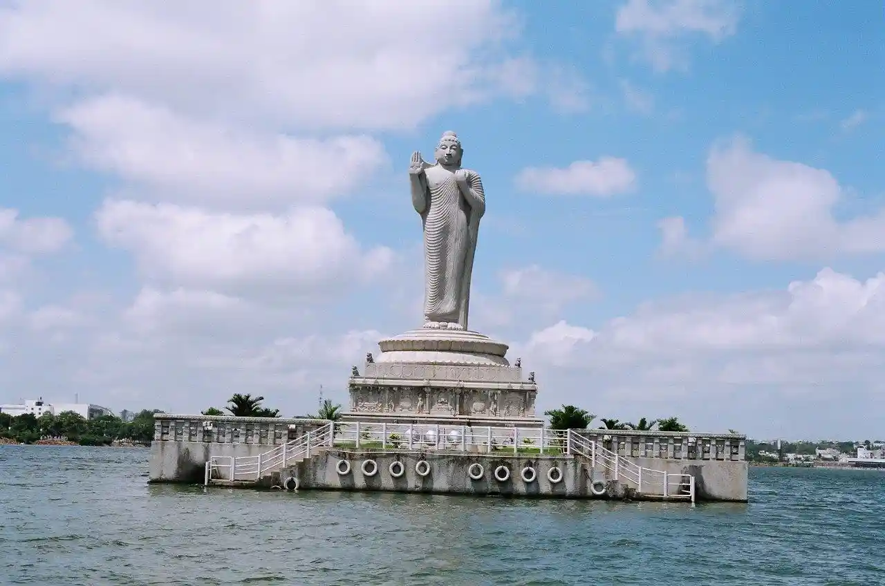 Birla Mandir -Hyderabad